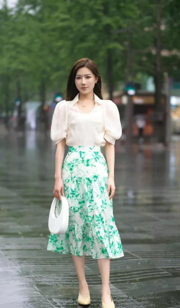 秋裝怎麼搭配更好看?學街拍達人的穿法,時髦顯瘦又洋氣 秋裝怎麼搭配更好看?學街拍達人的穿法,時髦顯瘦又洋氣