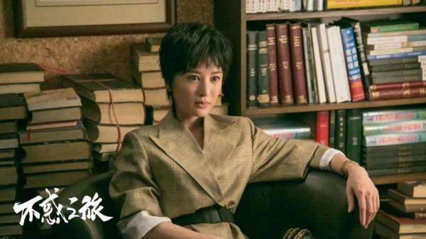 《不惑之旅》角色塑造排名,陳建斌普通,威葳驚豔,梅婷未進前3 《不惑之旅》角色塑造排名,陳建斌普通,威葳驚豔,梅婷未進前3