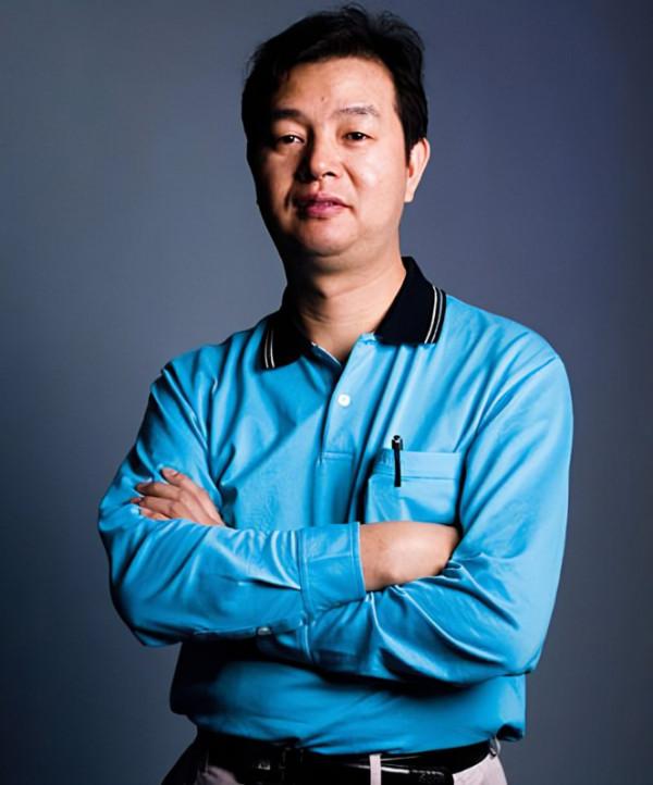 國內最牛四位程式設計師，都是國內網際網路大咖