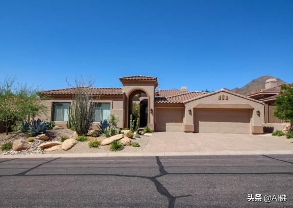 2021美國房產稅最低的州