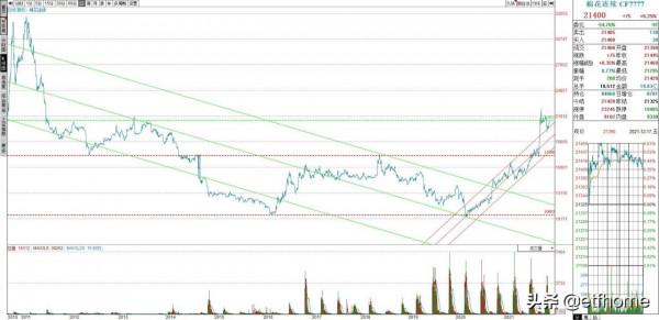 2021年度即將收官，年末該做什麼品種？