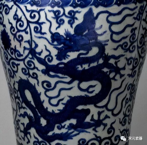 故宮瓷器集（89-明萬曆）