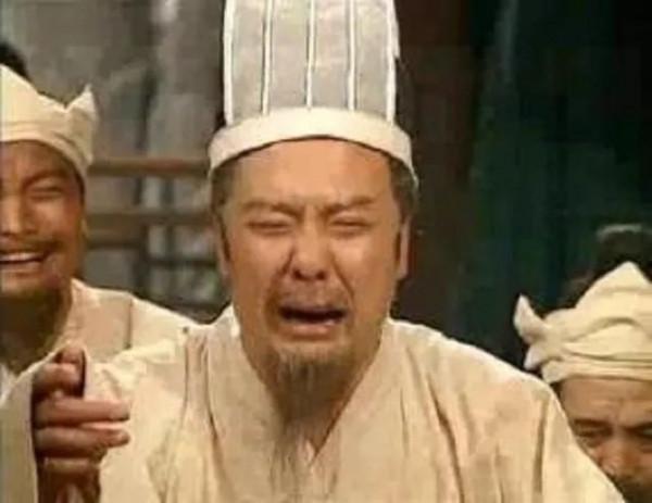 看過陸毅版諸葛亮,再和唐國強版一比,新舊《三國》差距就出來了 看過陸毅版諸葛亮,再和唐國強版一比,新舊《三國》差距就出來了