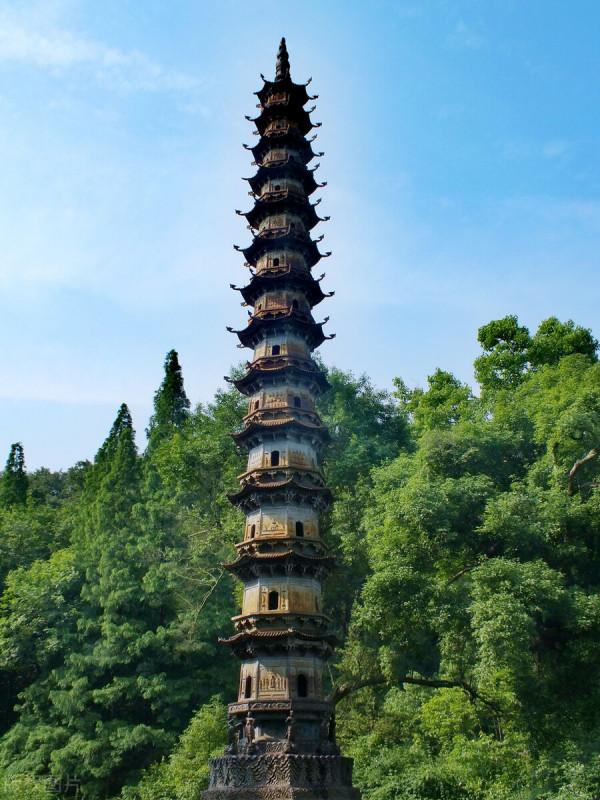 湖北冷知識：推薦湖北這23個世界之最和中國之最，你還知道哪些？