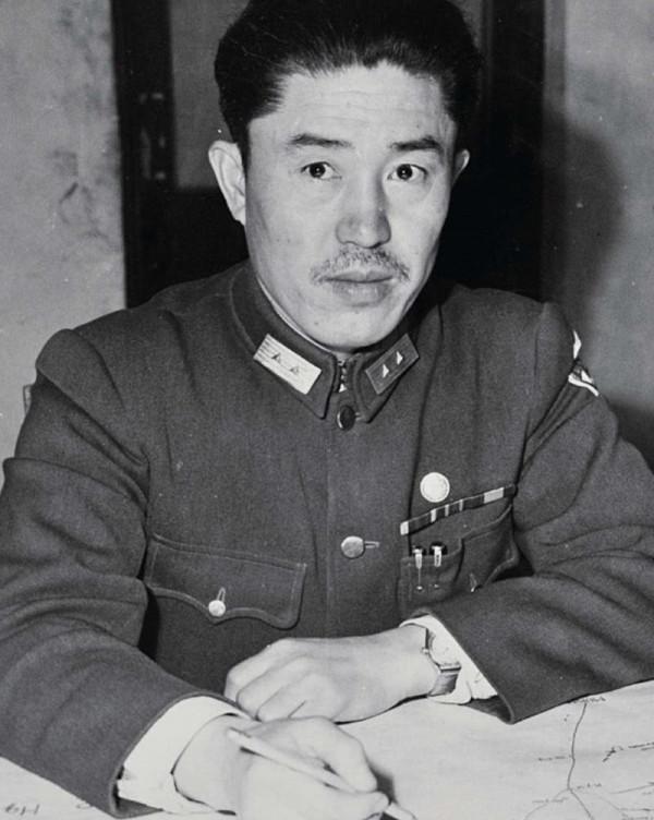 身邊有中央軍王牌,內部有軍統武裝監視,長春第60軍如何成功起義 身邊有中央軍王牌,內部有軍統武裝監視,長春第60軍如何成功起義