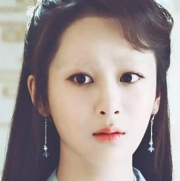 “精緻”美女秒變“人皮面具”楊超越丟掉眉毛,簡直太嚇人了 “精緻”美女秒變“人皮面具”楊超越丟掉眉毛,簡直太嚇人了