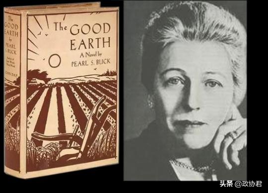 20世紀榮膺普利策文學獎和諾貝爾文學獎的唯一雙冠女作家，賽珍珠的名字是在何地誕生的？