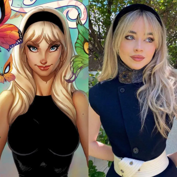 迪士尼女星要加入漫威宇宙拍攝《蜘蛛俠4》？