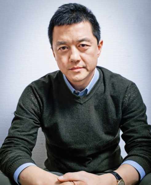 人前貴公子，人後“靠女人上位”？這5位男星，都曾被叫軟飯男