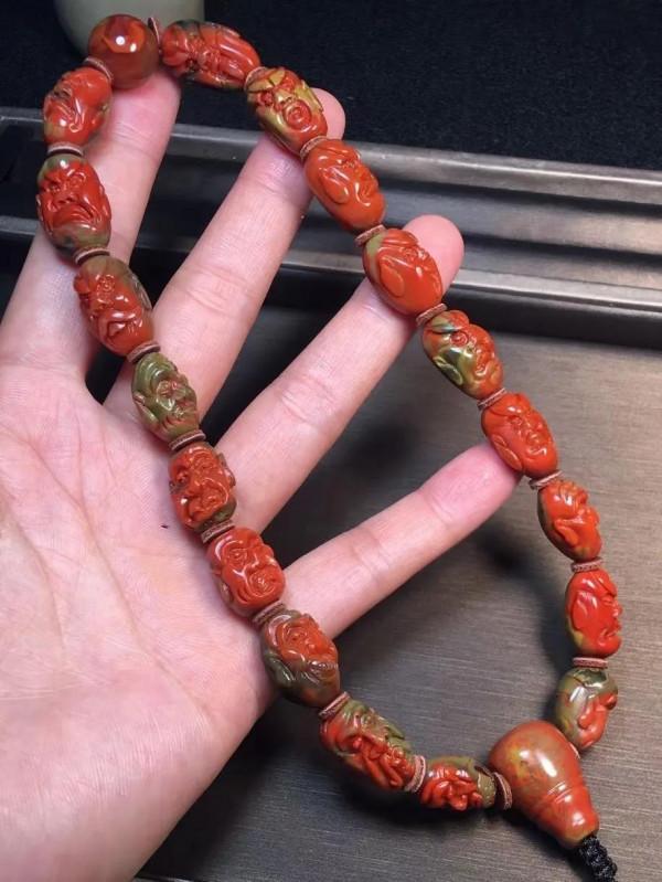 九口料黃皮包漿羅漢頭怎麼樣？