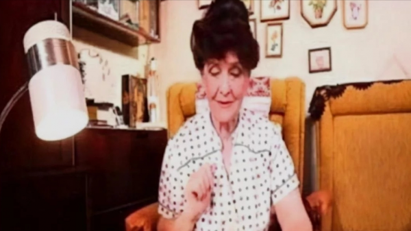 1958年,烏克蘭基輔小夥發生穿越來到2006年,到底是真是假? 1958年,烏克蘭基輔小夥發生穿越來到2006年,到底是真是假?