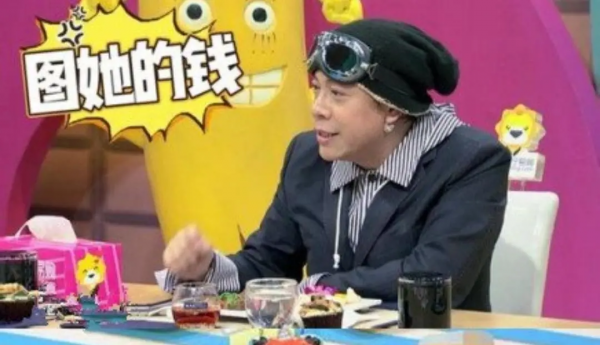 從央視離職後，進軍娛樂圈：他的野心到底有多大？