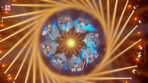 古代人的生活，竟然這麼講究？一起“穿越”回千年前看看→