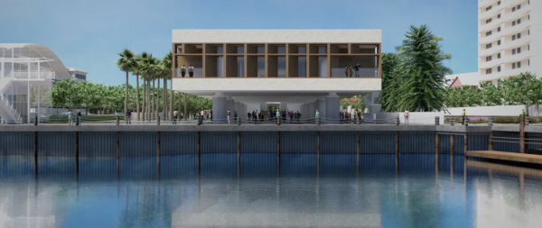 博物館上新了，2022即將開放的17大博物館