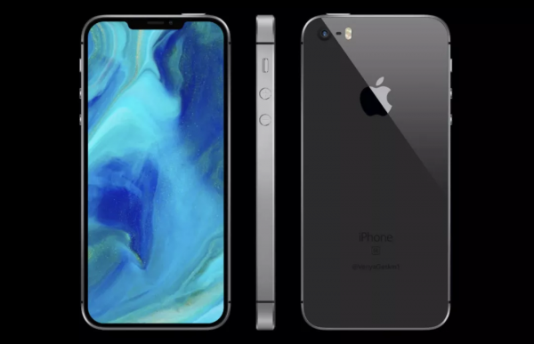 神回覆：iPhone 14真的沒有劉海嗎？