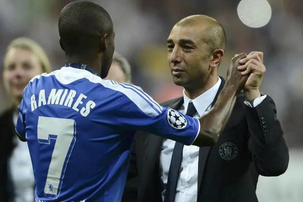 阿布時期的切爾西最佳教練！如果是你會怎麼排名？