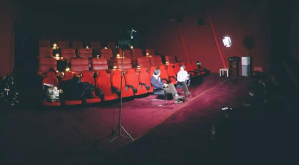 演員李建義：那年5歲，我見過一個太監