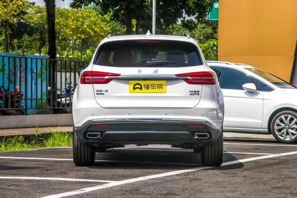 解析紅旗HS5維修成本,讓你修車養車更簡單 解析紅旗HS5維修成本,讓你修車養車更簡單