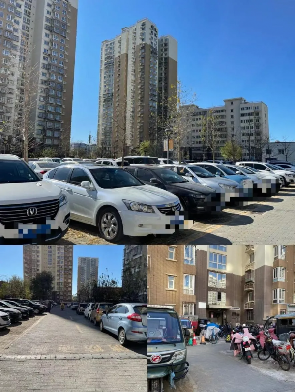 五環內被低估的版塊，300萬買個次新小兩居