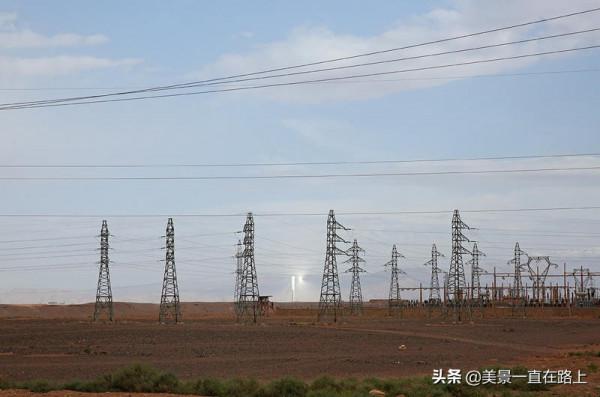 走進撒哈拉柏柏爾人的故鄉2