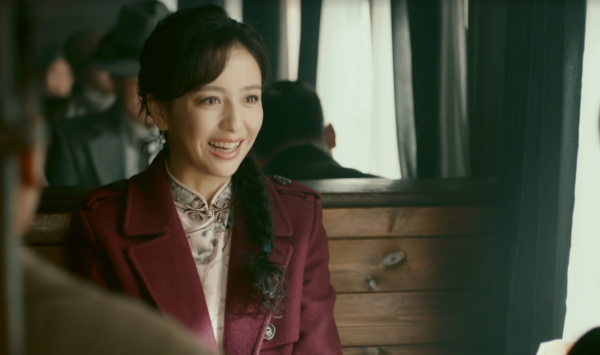 播出3集就拿下收視第一!毛衛寧一出手,就給央視帶來了“王炸” 播出3集就拿下收視第一!毛衛寧一出手,就給央視帶來了“王炸”