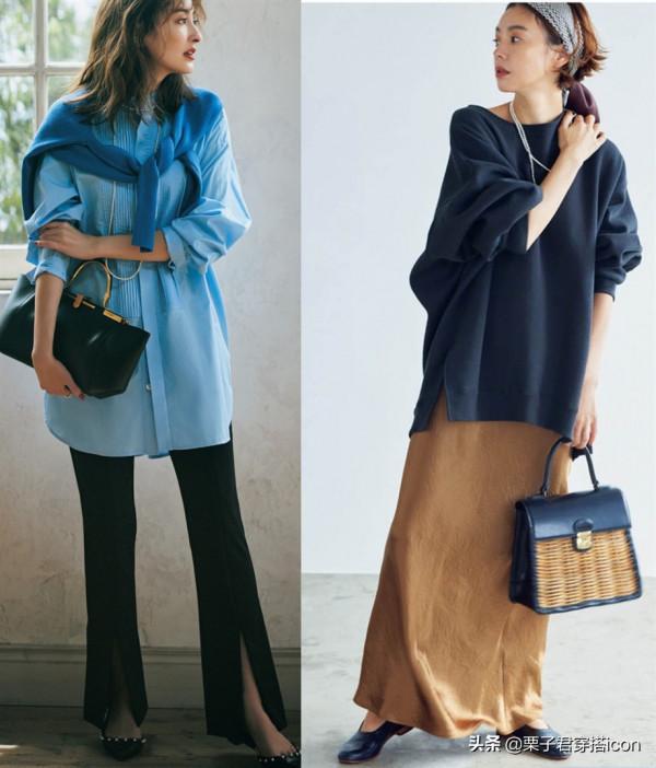 今年秋冬讓你“飾”不可擋！耳環、項鍊、手鍊搭配小竅門看過來