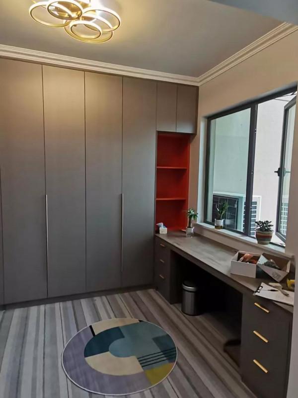 2021下半年新房完工實景 給開春要裝修的你一些啟示