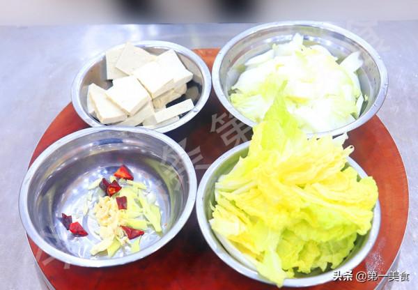 千菜萬菜不如白菜，推薦8道家常做法，百吃不厭，天冷必備下飯菜