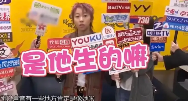 同是竇唯的基因，把王菲的女兒和高原的女兒一對比，差距就出來了