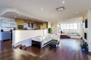 100萬能在加拿大各地買到怎樣的房子？