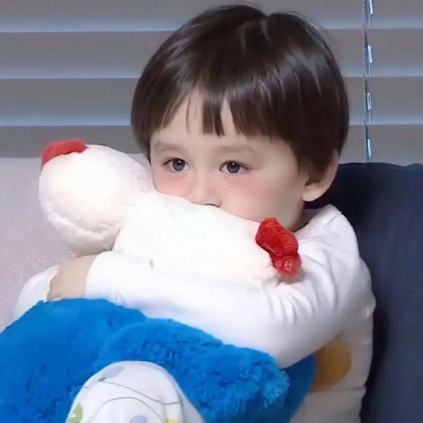 男生動漫頭像呀