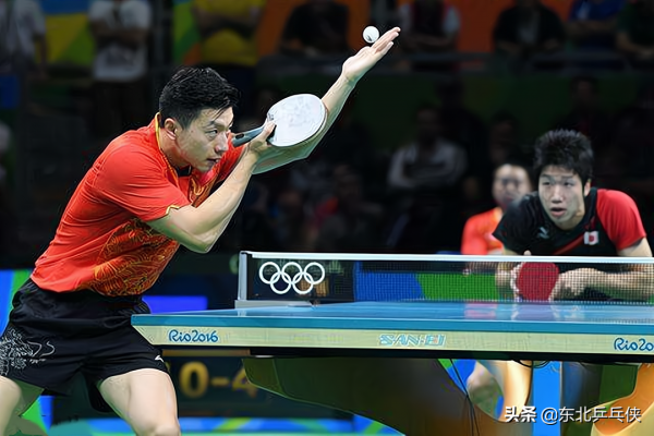 誰接班劉國樑最合適，肖戰、馬琳孰強孰弱，而馬龍卻呼聲最高