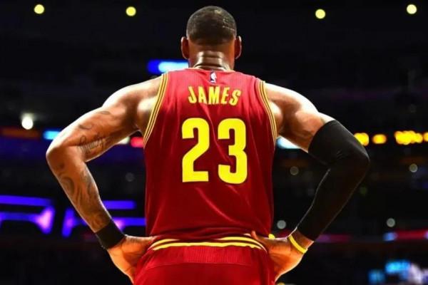 美媒列出了騎士隊史場均得分最高的十名球員,詹姆斯會被超越嗎 美媒列出了騎士隊史場均得分最高的十名球員,詹姆斯會被超越嗎