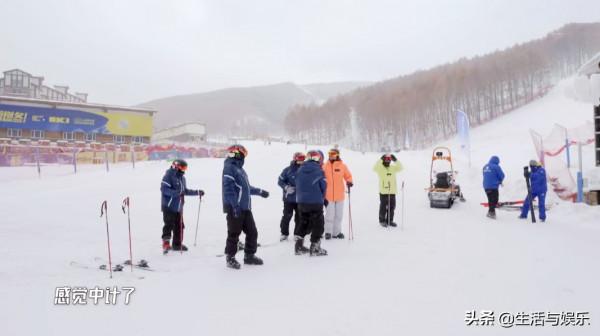 五哈2：陳赫過生日被節目組套路，卻意外找到了&OpenCurlyDoubleQuote;收視密碼&rdquo;