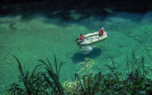 2022年，國內旅行時間表出爐，一鍵解鎖12個月的最佳旅行地