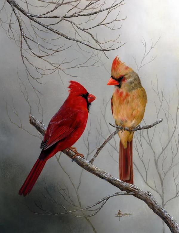 60多張雙比翼鳥圖欣賞