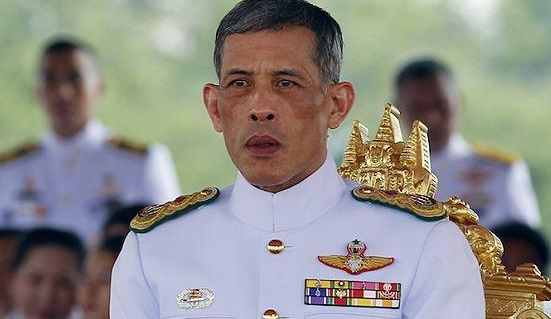 瑪哈：全球最富有的君王，資產吊打中東土豪，寵物活得比人還幸福