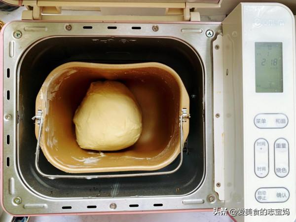 油條別買著吃了，教你做蓬鬆又酥脆的油條，零新增，新手一次成功