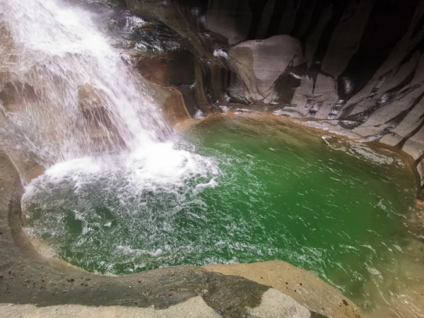 國慶假期我們去了這6個地方，遠近皆有，人少不扎堆，風景獨特