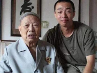 104歲&OpenCurlyDoubleQuote;開國將軍&rdquo;楊思祿養生秘訣：做到5點，益壽延年