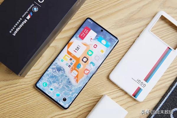 Vivo iQOO9 Pro《和平精英》120幀等遊戲中，功耗高不高？