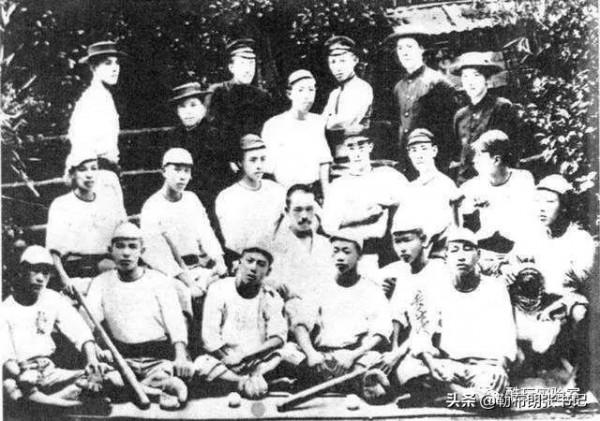 這場NBA鬧劇，像極了147年前日本的棒球