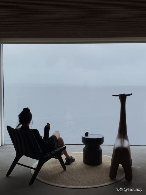 中國最美民宿一晚6000，網友看完：太便宜了&period;&period;&period;