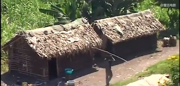 非洲土地肥得流油，當地人卻食不果腹，因為他們從不種菜！紀錄片