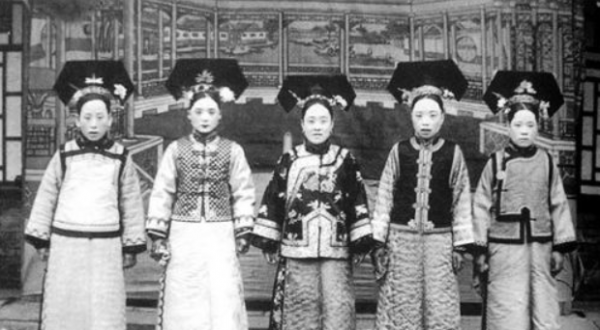 從一枚雞蛋看穿清朝的滅亡 從一枚雞蛋看穿清朝的滅亡