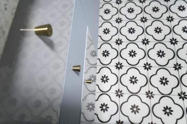 花500塊改造後，我簡直太愛我的廚房了