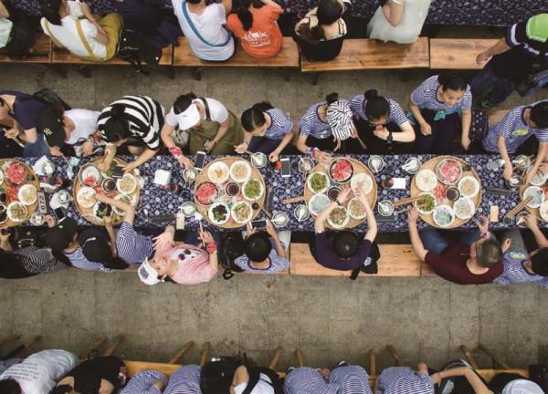 文成十大主題旅遊線路推薦