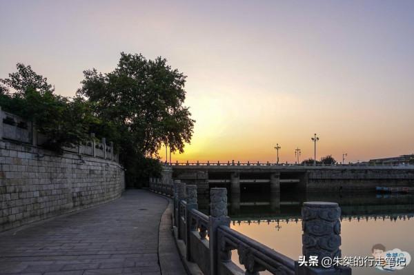 安徽被遺忘的一座古城牆，被列入世界文化遺產預備名單，卻少人知