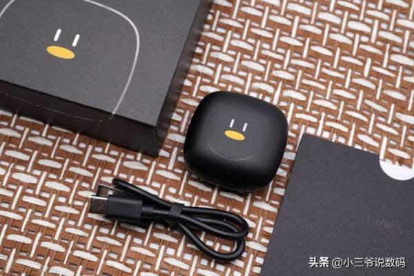 騰訊怪企鵝新品,LiAVS LS02真無線藍芽耳機體驗 騰訊怪企鵝新品,LiAVS LS02真無線藍芽耳機體驗