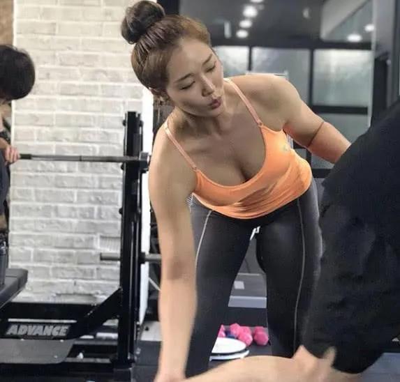 十個最基礎的健身知識！滿滿的乾貨